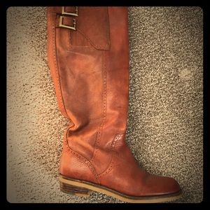 LEAVING DEC. 7 - Lucky Brand Knee High Boots